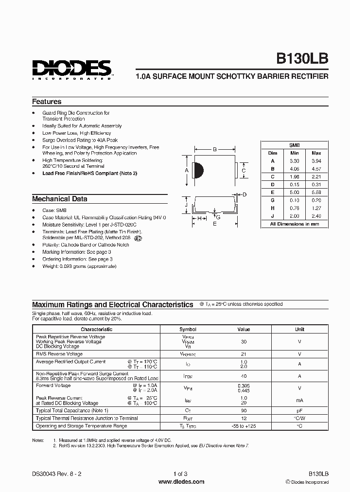 B130LB-13-F_605225.PDF Datasheet
