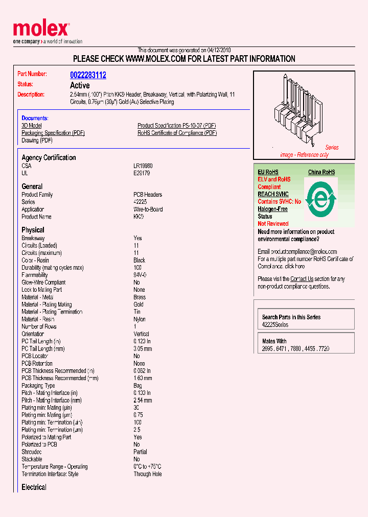 22-28-3112_947622.PDF Datasheet