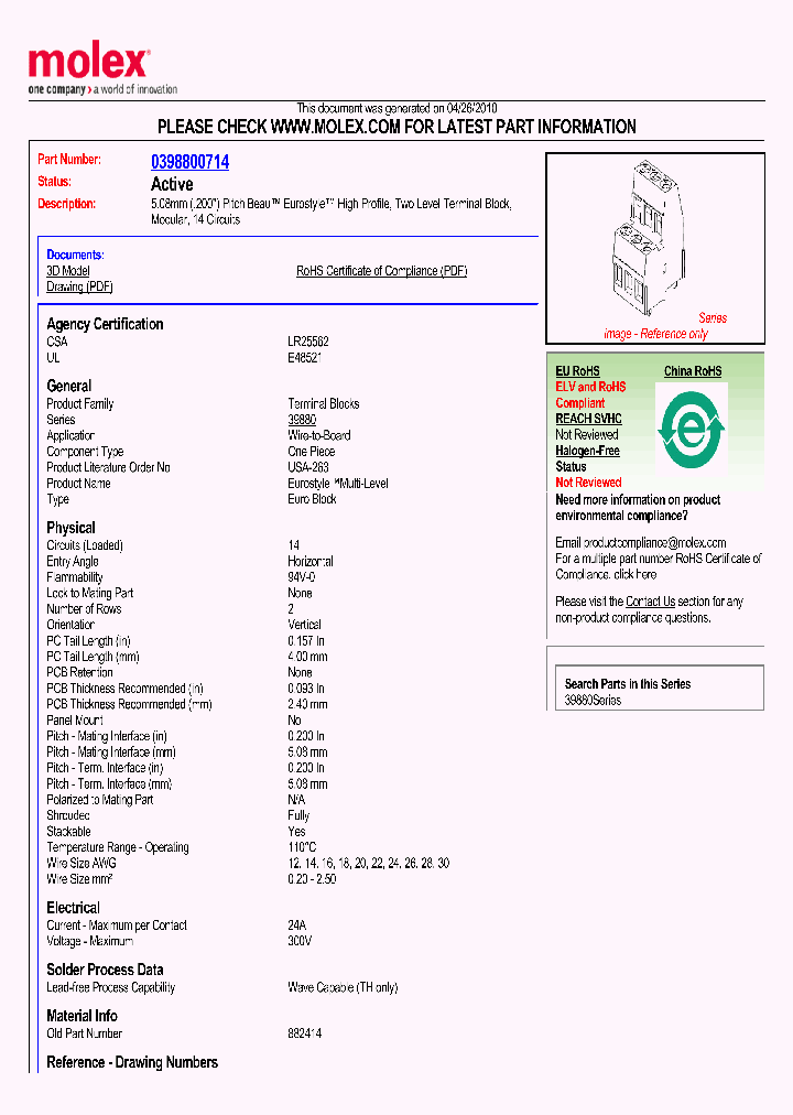 0398800714_953310.PDF Datasheet