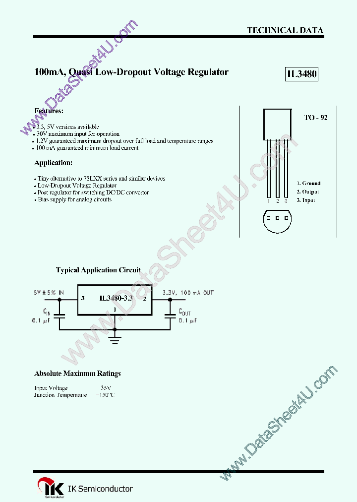 IL3480_625305.PDF Datasheet