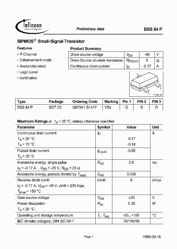 Q67041-S1417_633978.PDF Datasheet