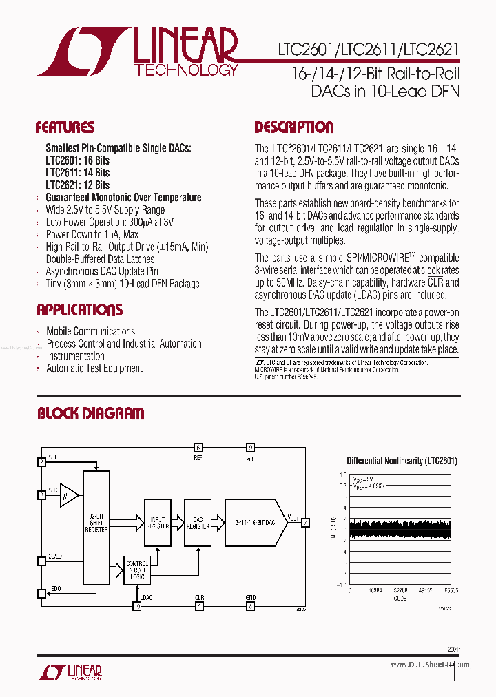 LTC2611_657470.PDF Datasheet