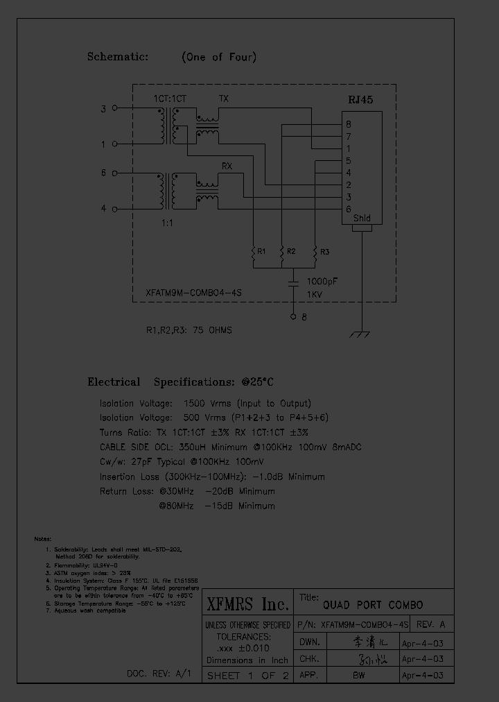 XFATM9M-C4-4S_972779.PDF Datasheet