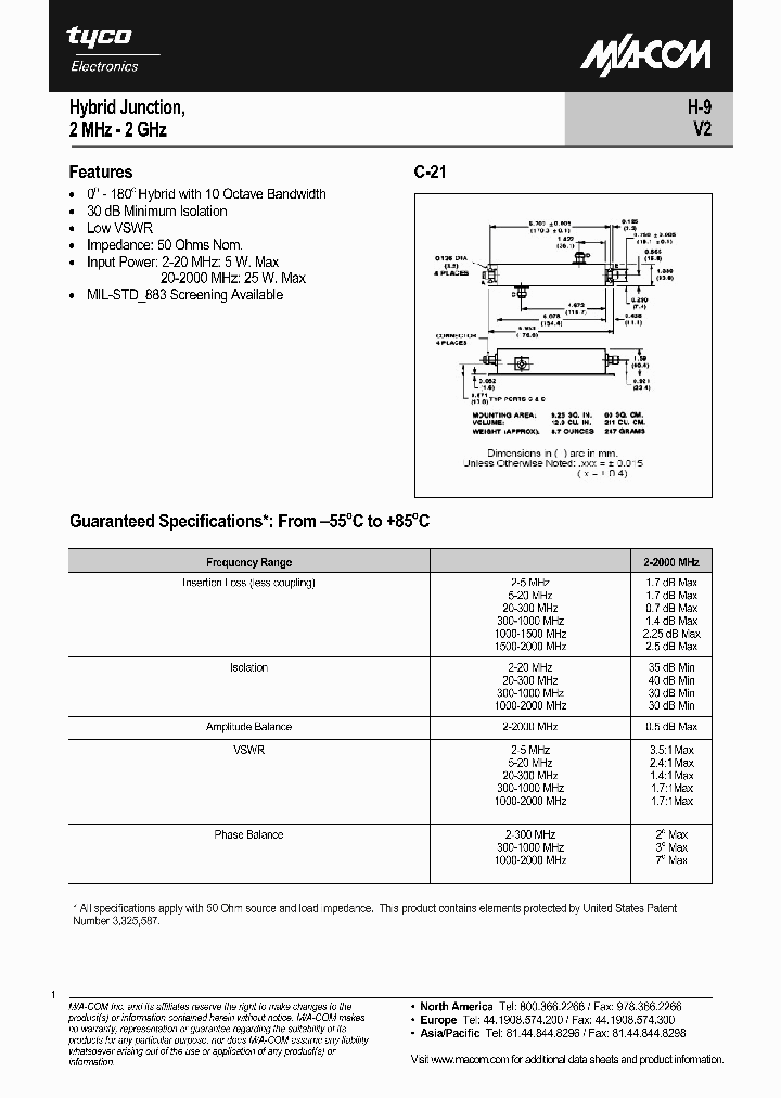 H-9N_640037.PDF Datasheet