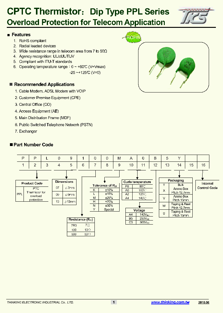 PPL09390MA0B5_977531.PDF Datasheet