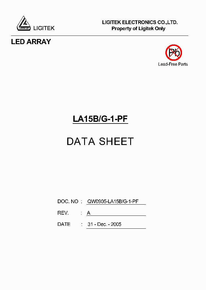 LA15B-G-1-PF_977817.PDF Datasheet