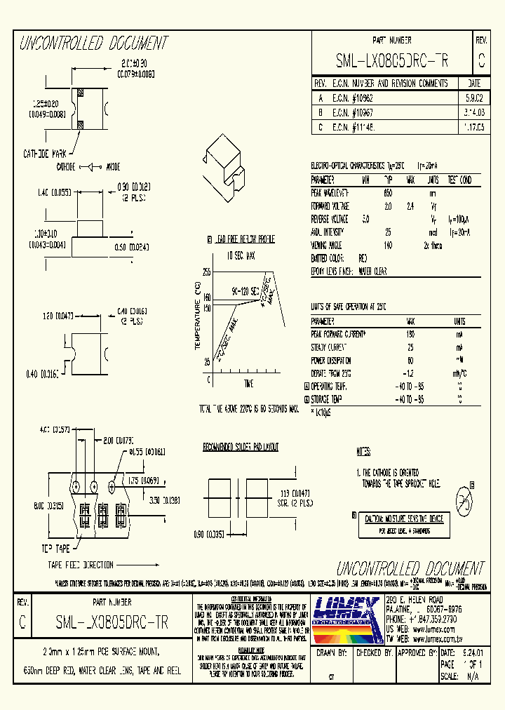 SML-LX0805DRC-TR_986041.PDF Datasheet