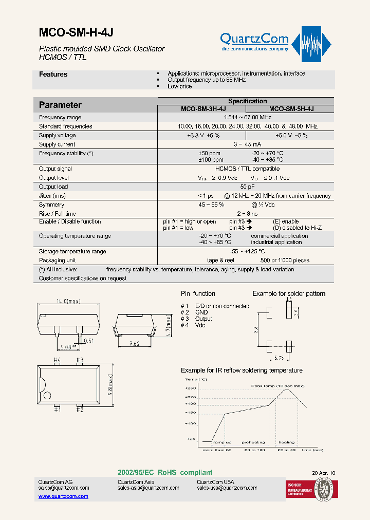 MCO-SM-5H-4J_989933.PDF Datasheet