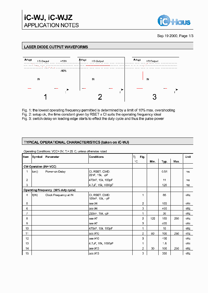 IC-WJZ_997616.PDF Datasheet