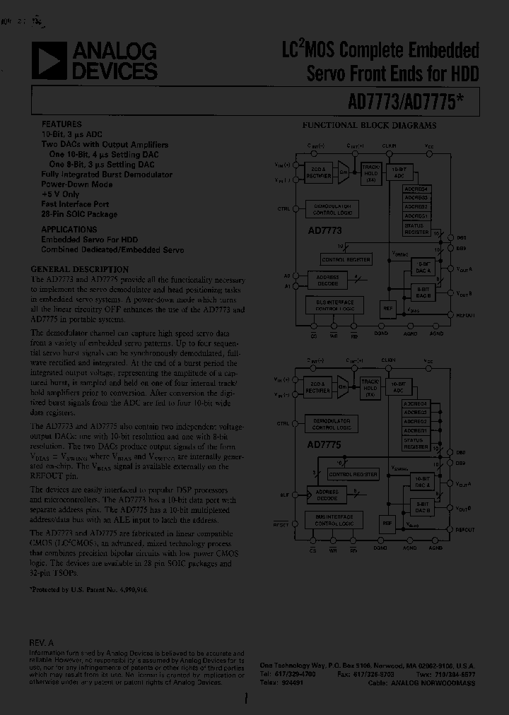 AD7773_643938.PDF Datasheet