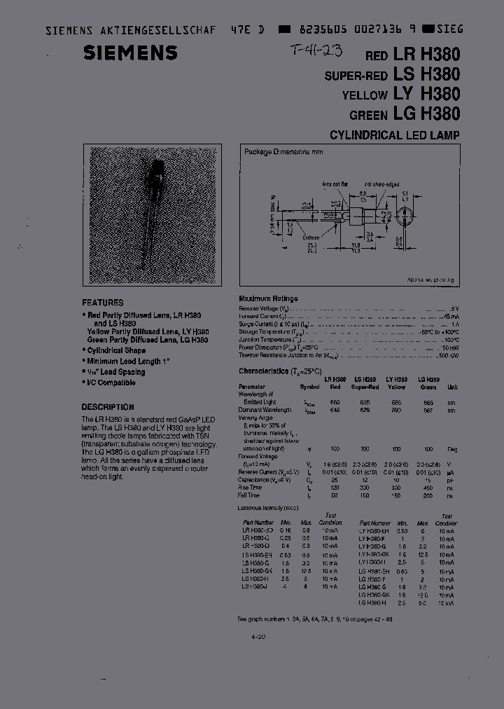 LSH380-GK_644186.PDF Datasheet