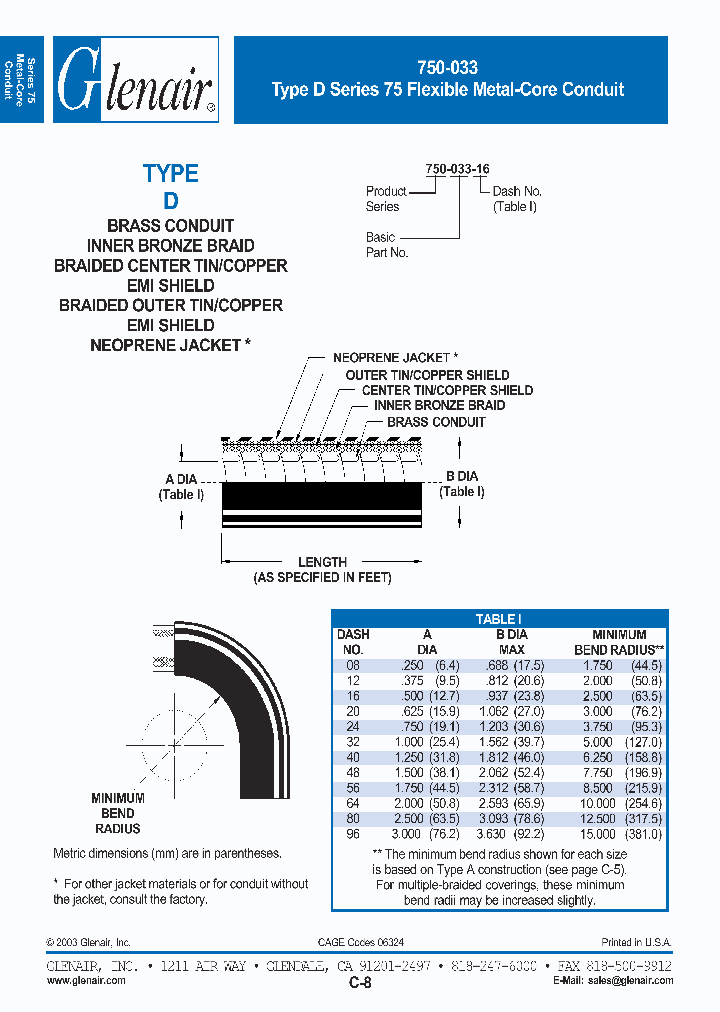 750-033-16_1017093.PDF Datasheet