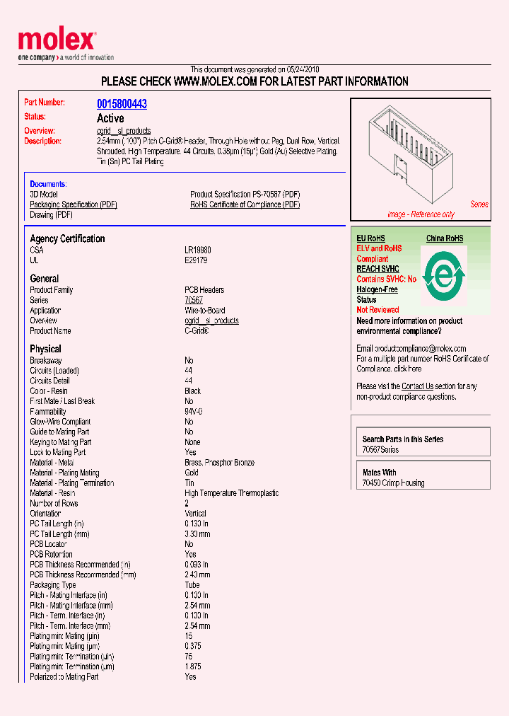 15-80-0443_1018478.PDF Datasheet