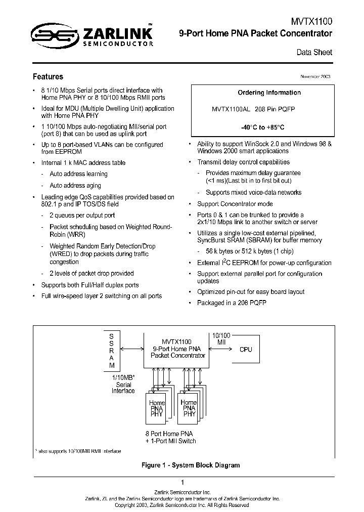 MVTX1100AL_932789.PDF Datasheet