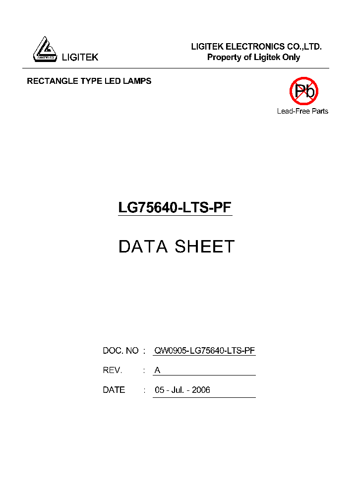 LG75640-LTS-PF_1042350.PDF Datasheet