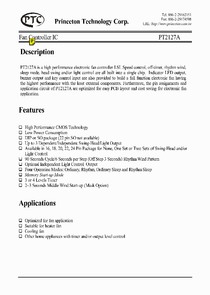 PT2127A_935481.PDF Datasheet