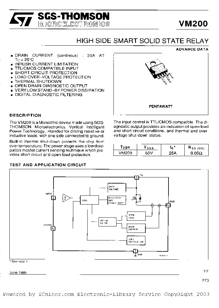 VM200_664526.PDF Datasheet
