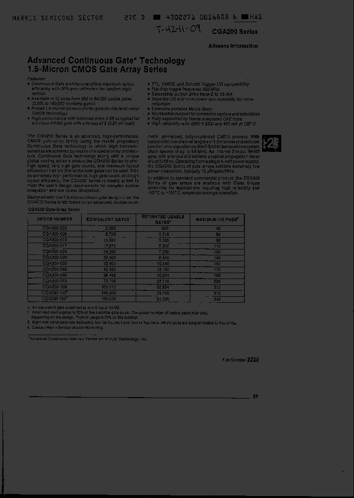 CGA200-033_666273.PDF Datasheet
