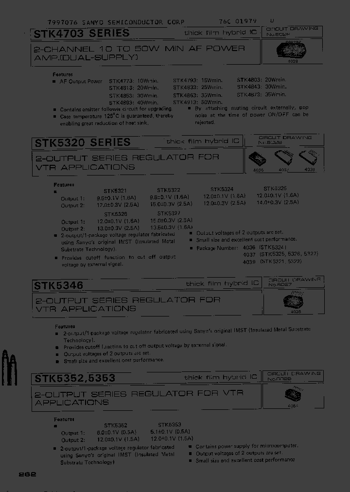 STK4843_738684.PDF Datasheet