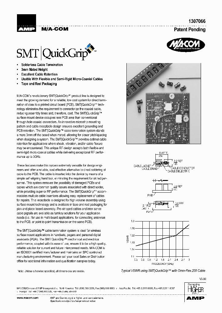 2318-0000-54_667297.PDF Datasheet