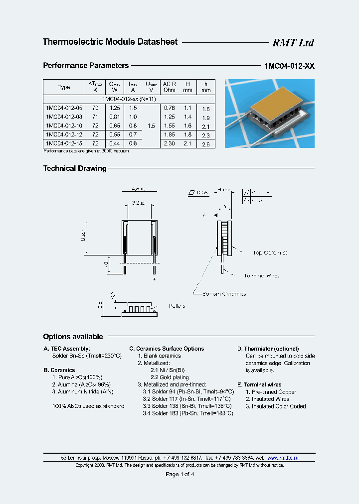 1MC04-012-10_1060085.PDF Datasheet