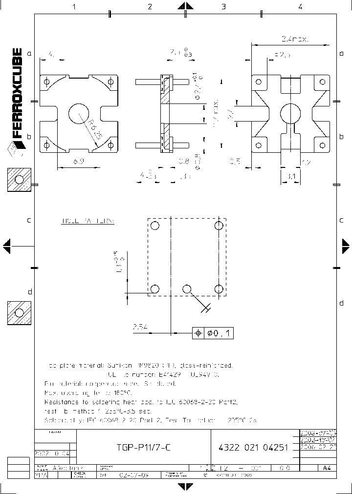 TGP-P11-C_1063176.PDF Datasheet