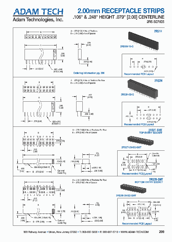 2RS1H-16-G_1068482.PDF Datasheet