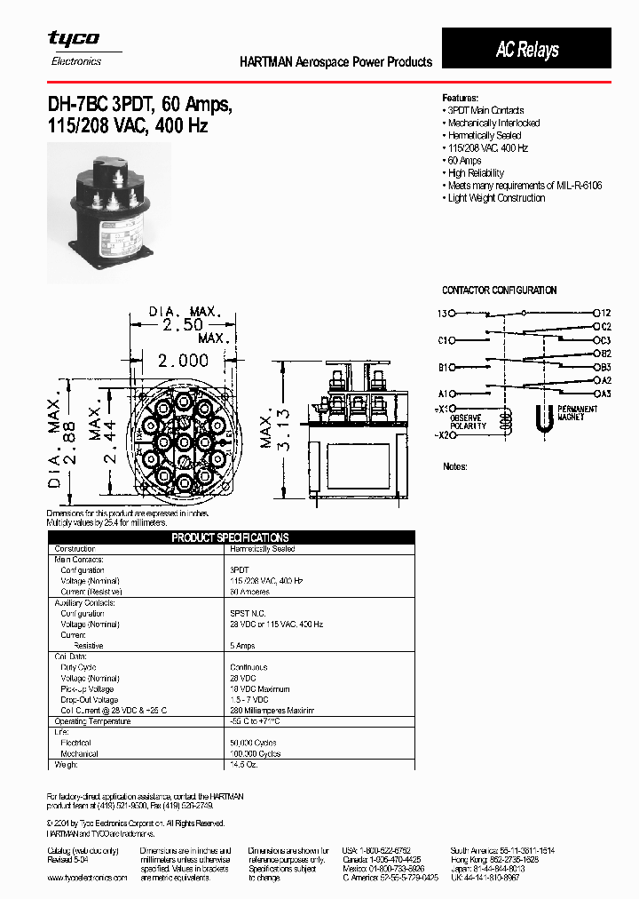 DH-7BC_1069868.PDF Datasheet