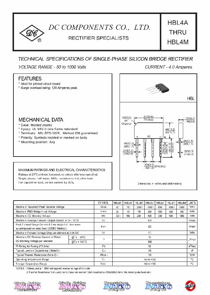 HBL4B_1075493.PDF Datasheet