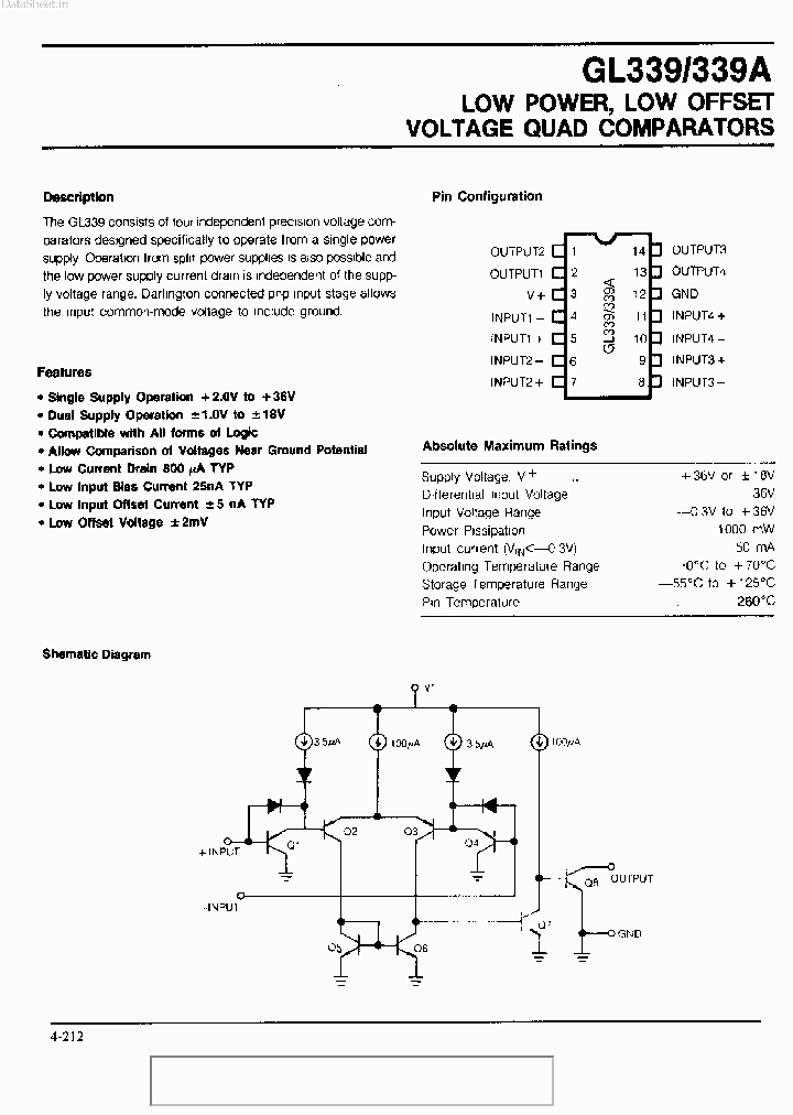 GL339A_757821.PDF Datasheet