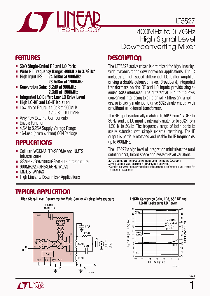 LT5527_976315.PDF Datasheet