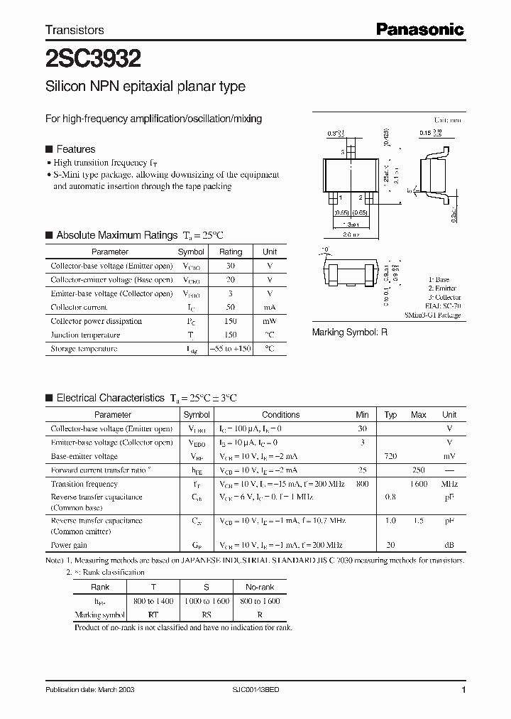 2SC3932_980843.PDF Datasheet