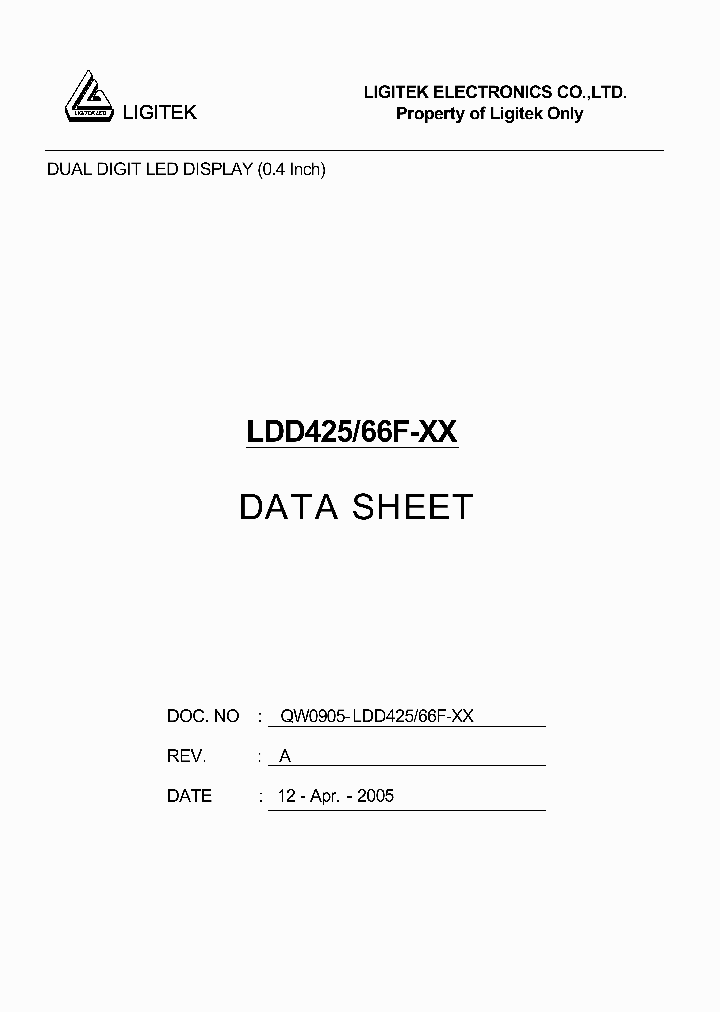 LDD425-66F-XX_1108229.PDF Datasheet