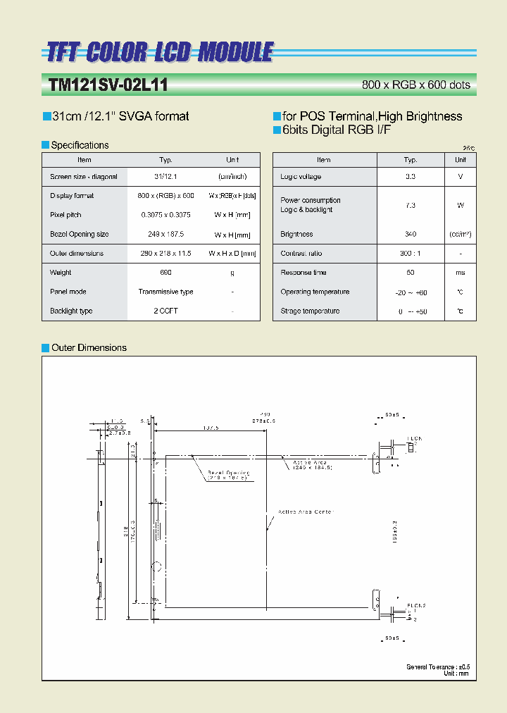 TM121SV-02L11_1110896.PDF Datasheet