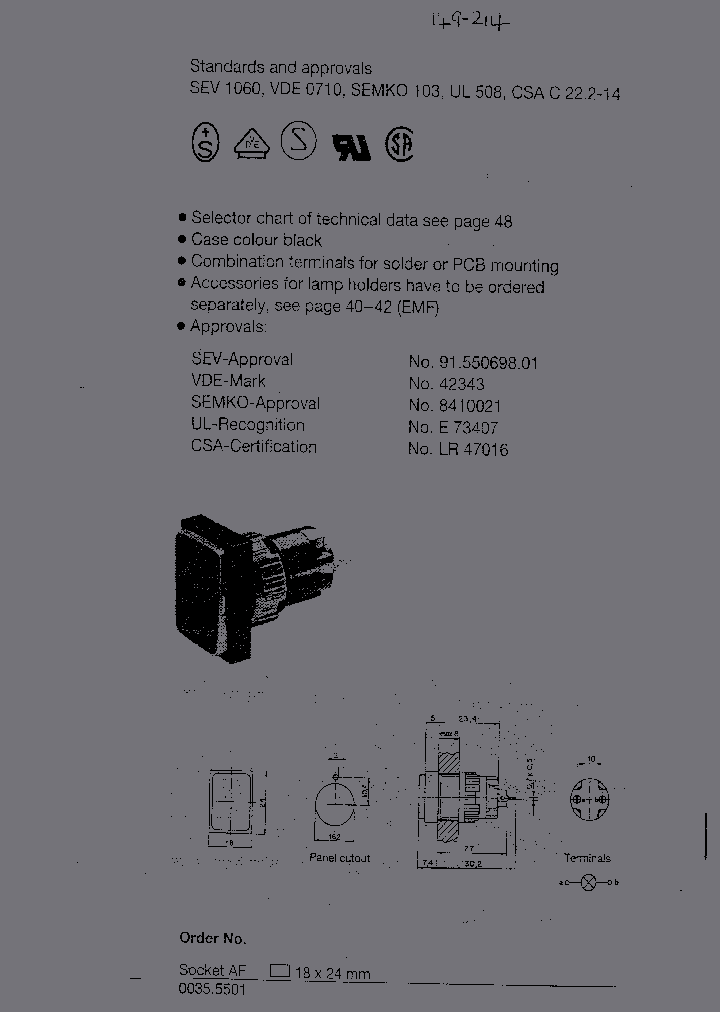 0035-5501_685559.PDF Datasheet