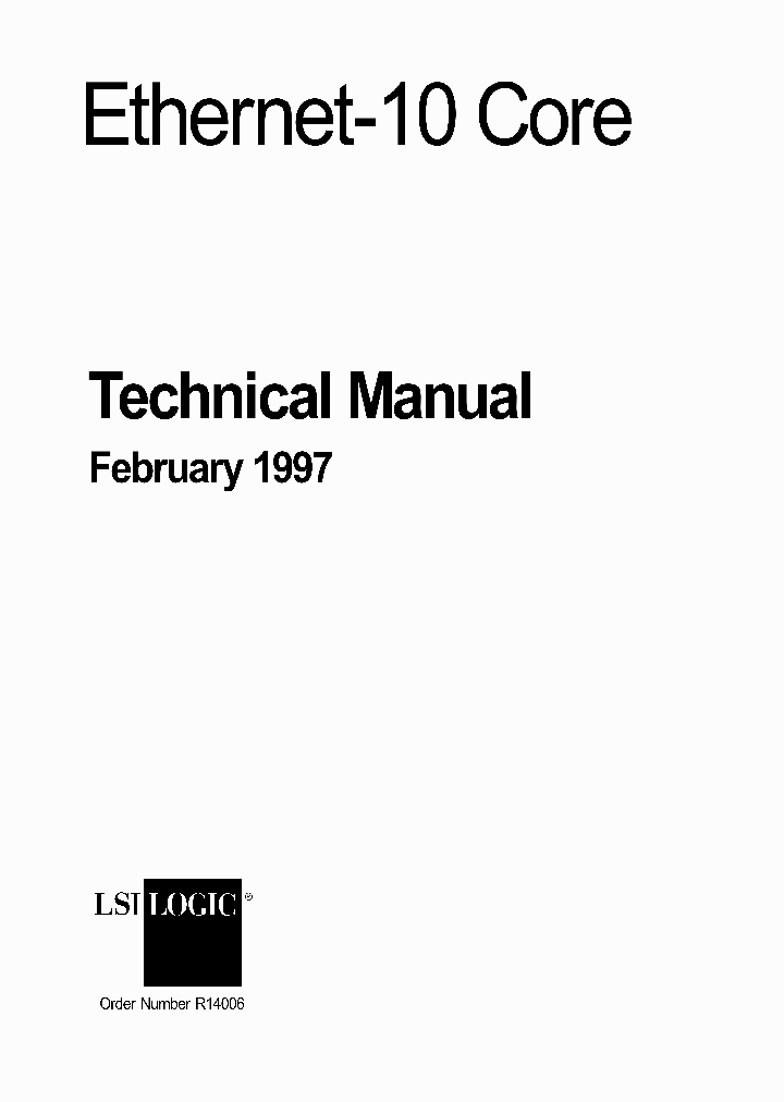 ETHERNET-10_685992.PDF Datasheet