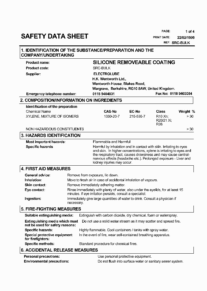 SRC15ML_688367.PDF Datasheet