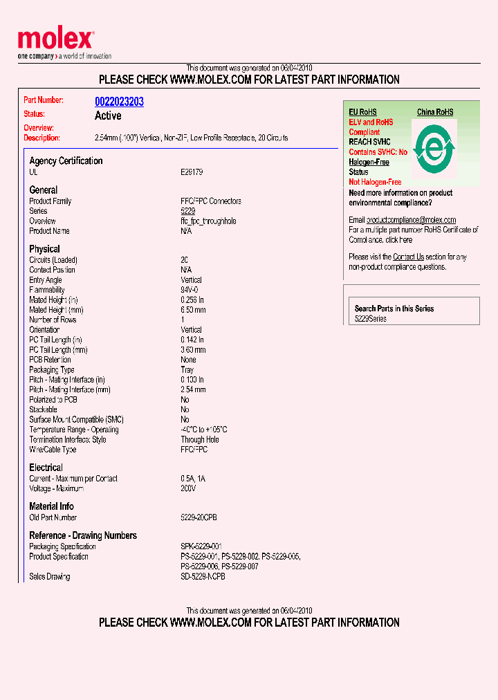 22-02-3203_1123833.PDF Datasheet
