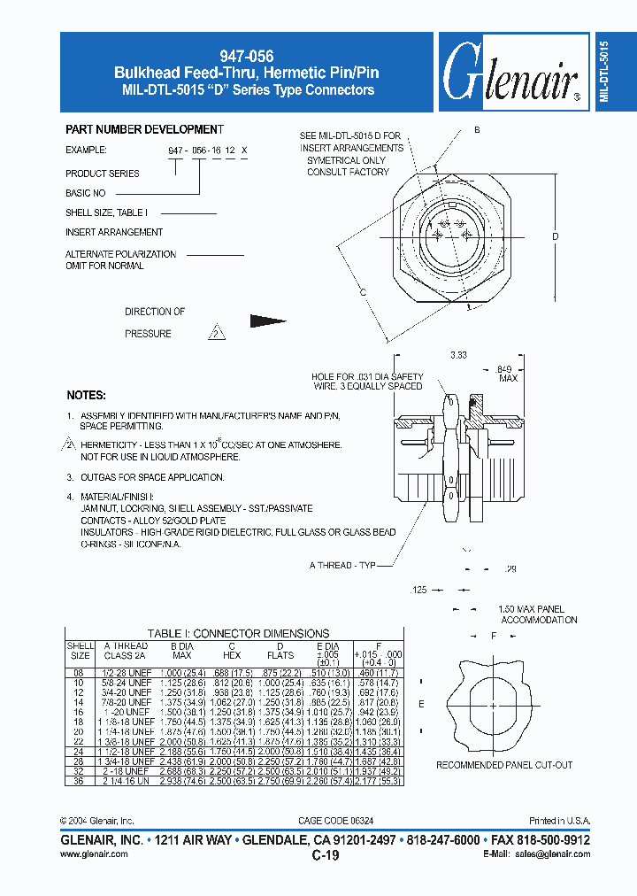 947-056-1612X_1126907.PDF Datasheet