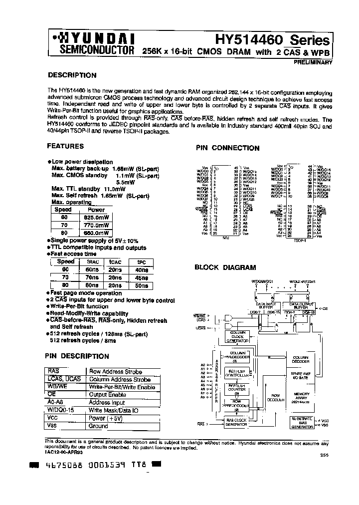 HY514460RC-70_707842.PDF Datasheet