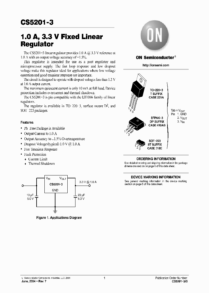 CS5201-3GDP3_1100271.PDF Datasheet