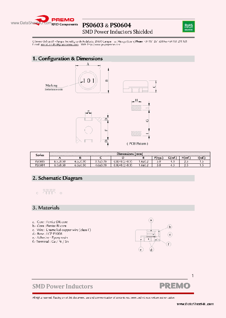 PS0604_856986.PDF Datasheet