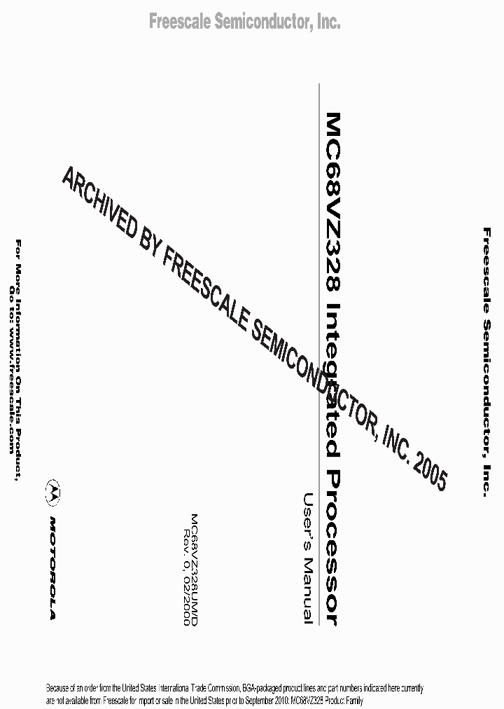 MC68VZ328AGR2_715421.PDF Datasheet
