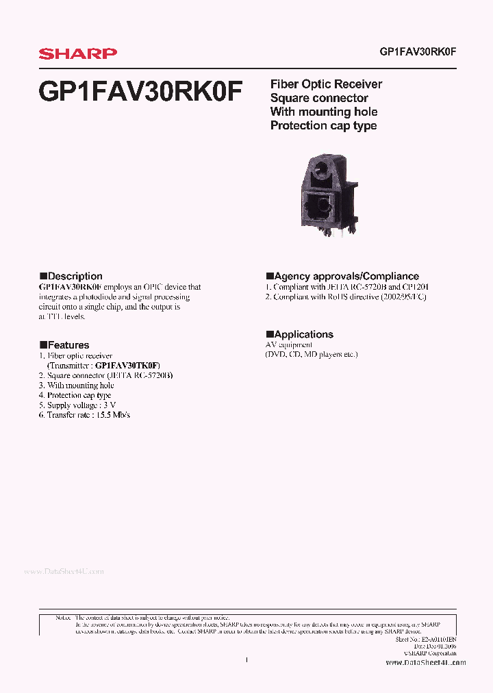 GP1FAV30RK0F_866296.PDF Datasheet