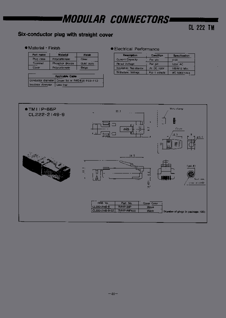 TM11P-8-CV_1146704.PDF Datasheet