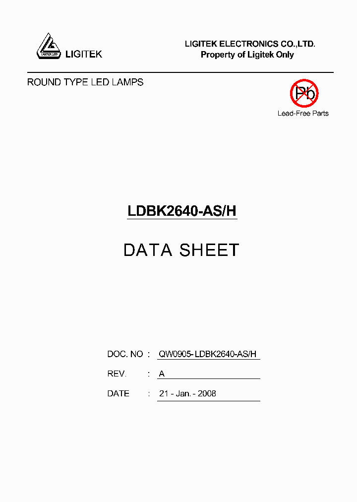 LDBK2640-AS-H_1147264.PDF Datasheet