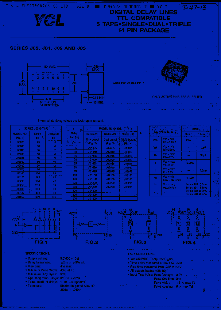 J02020_719669.PDF Datasheet