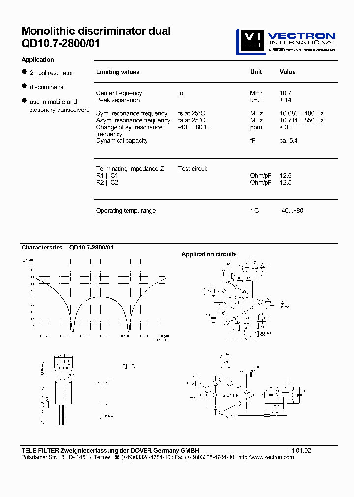 QD107-2800_719763.PDF Datasheet