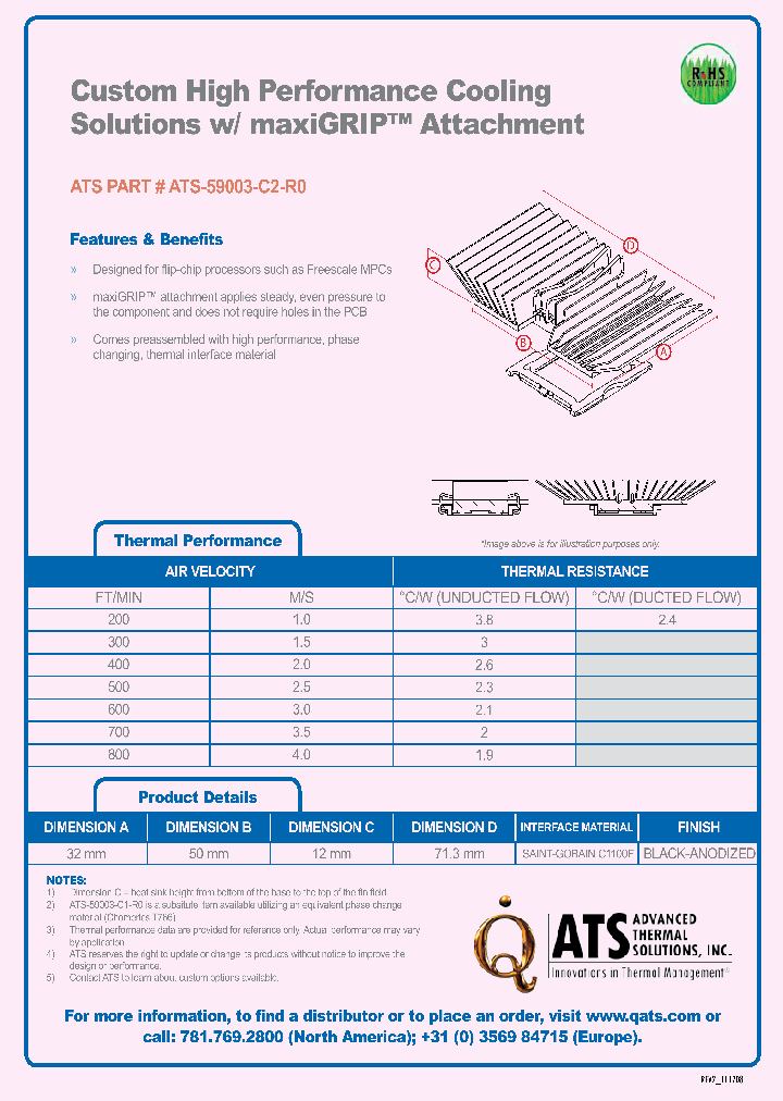 ATS-59003-C2-R0_1161475.PDF Datasheet