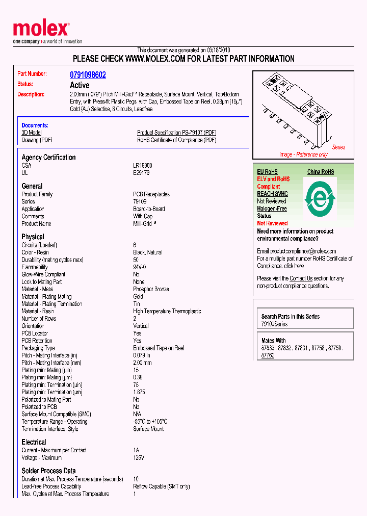 0791098602_1175951.PDF Datasheet